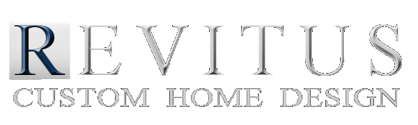 Revitus Custom Home Design