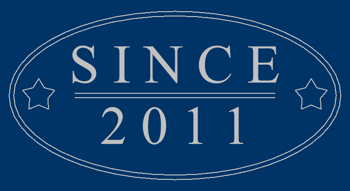 Revitus: Since 2011